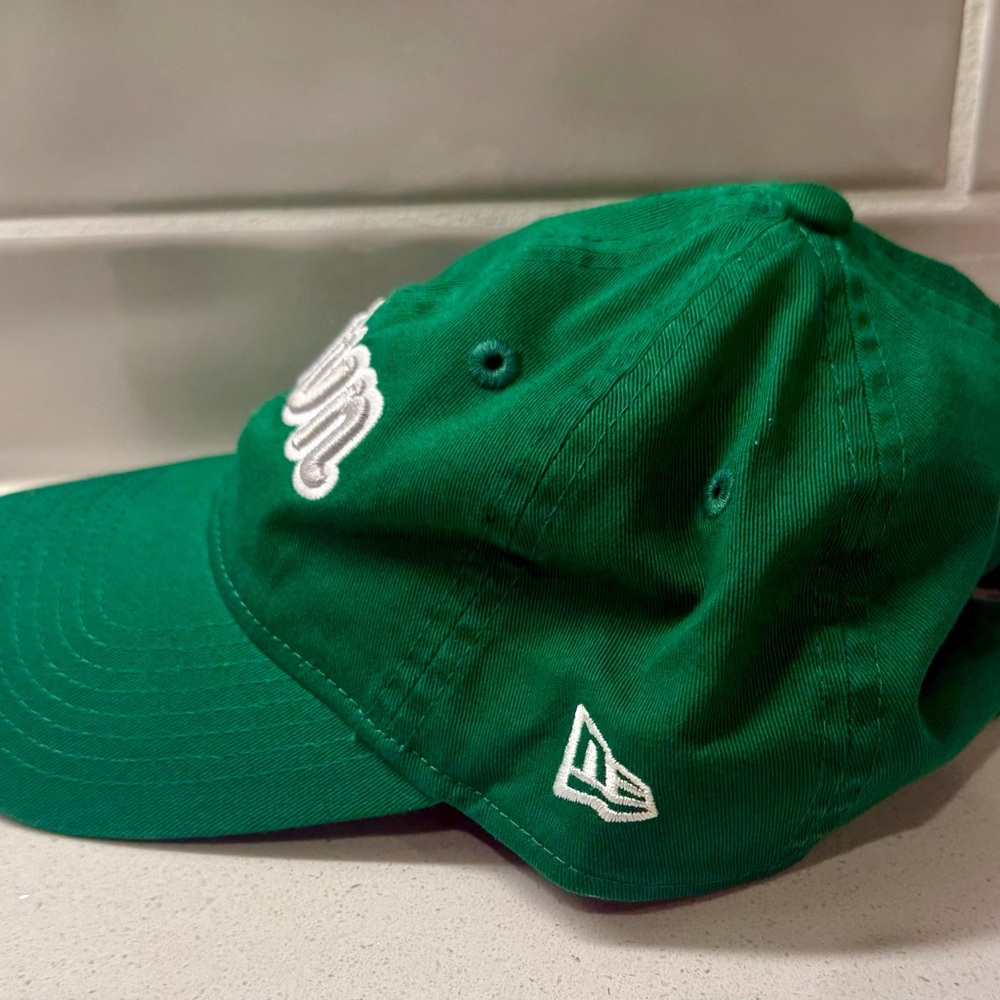 Kelly Green “Jawn” hat - Picture 2 of 4